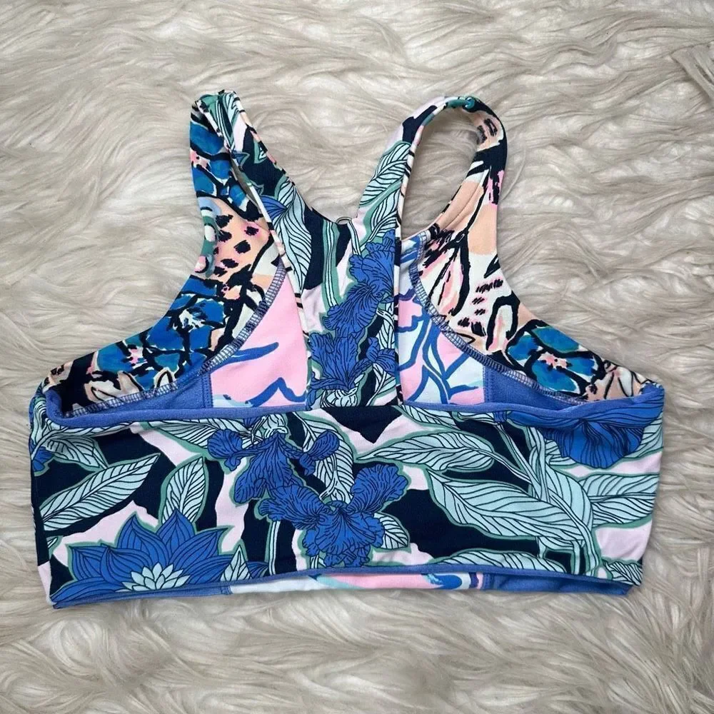 Maaji Reversible Racerback Bikini